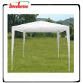 3X3M OUTDOOR PE GAZEBO